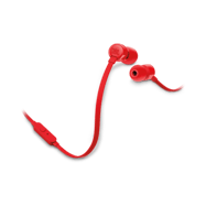 JBL Tune 110 Red
