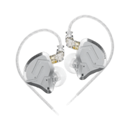 KZ ZSN Pro 2 Silver