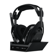Logitech G Astro A50 X