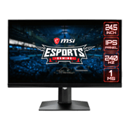 MSI OPTIX MAG251RX