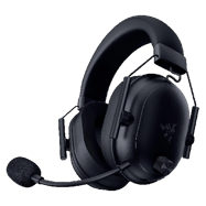 Razer BlackShark V2 HyperSpeed Black