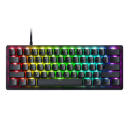 Razer Huntsman V3 Pro Mini Black