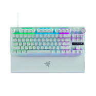 Razer Huntsman V3 Pro TKL 8KHz White