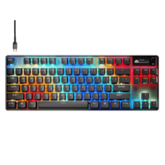 SteelSeries Apex Pro TKL Gen 3 Black
