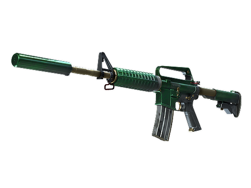 M4A1-S | Электрум