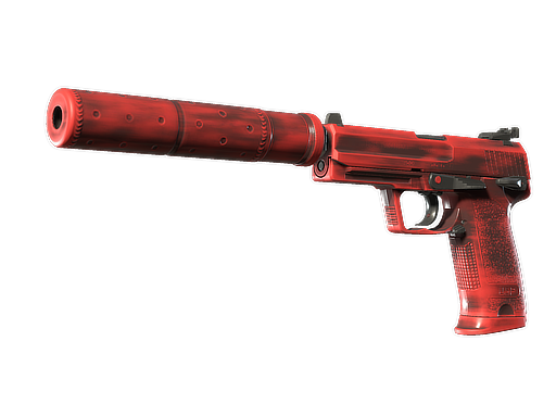 USP-S | Кровопролитная элита