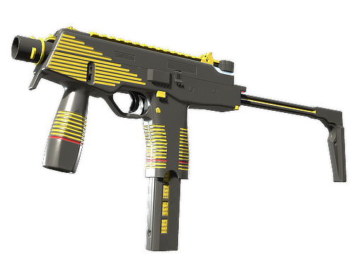 MP9 | Пчелотрон