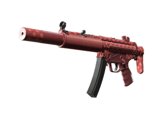 MP5-SD | Пикник