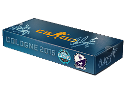 Сувенирный набор ESL One Cologne 2015 Cobblestone