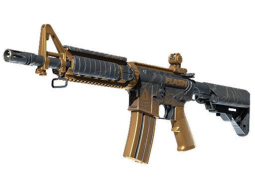 M4A4 | Зарница