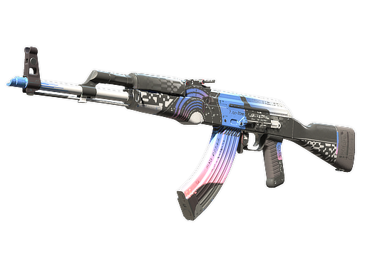 AK-47 | АВТОЗАПУСК