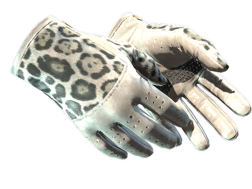 Водительские перчатки