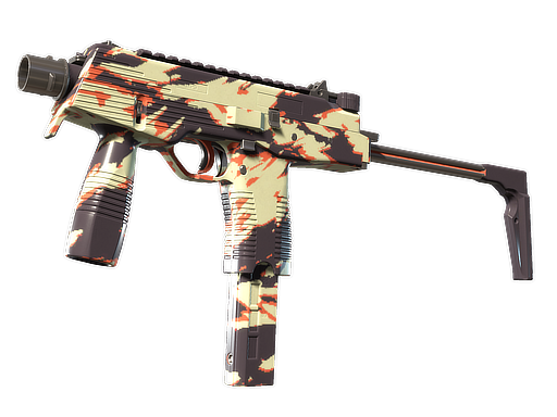 MP9 | Кромсание