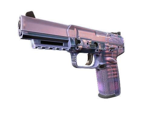 Five-SeveN | Тёмный полимер