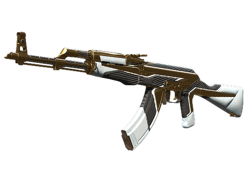 AK-47 | Олигарх