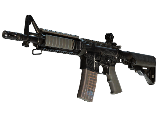 M4A4 | Мастер травли