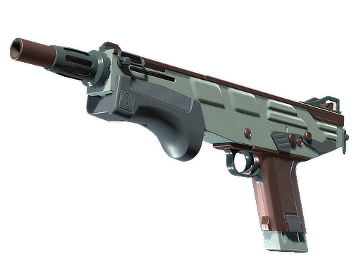 MAG-7 | Оксид меди