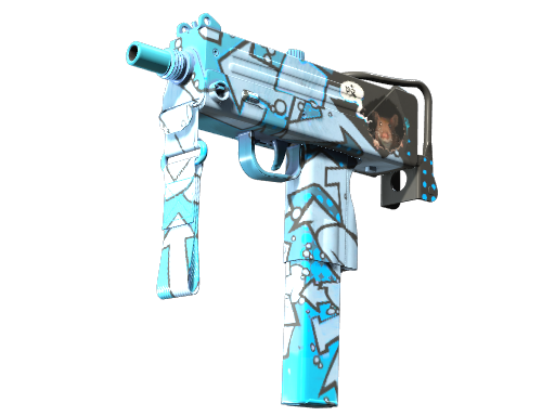 MAC-10 | Пискля