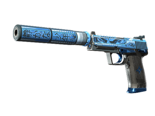 USP-S | Бесшумный выстрел