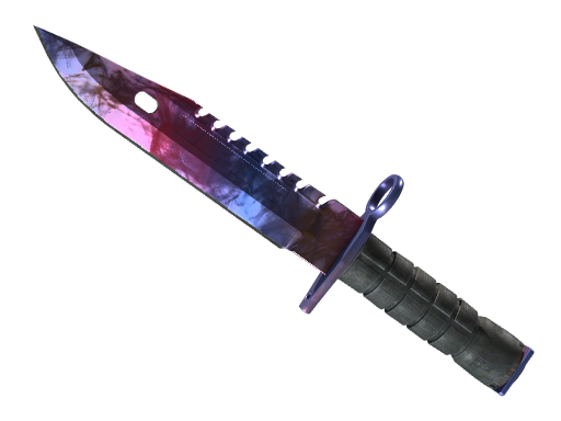 Штык-нож M9 | Волны