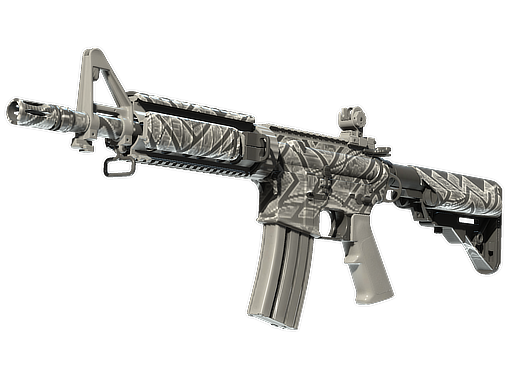 M4A4 | Эолова тьма