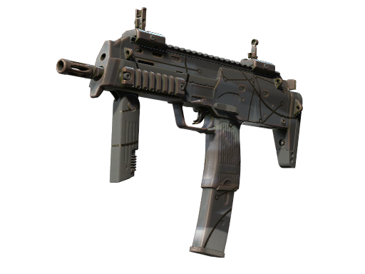 MP7 | Астролябия