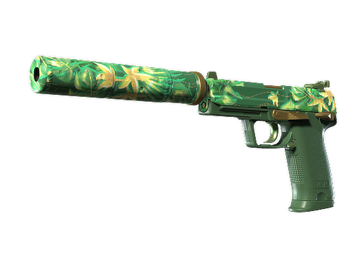 USP-S | Тропический бриз