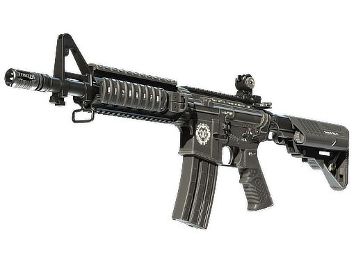M4A4 | Тайный агент