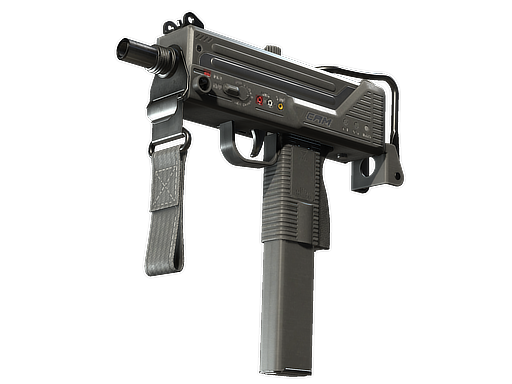 MAC-10 | Видеокамера