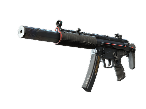 MP5-SD | Фокус