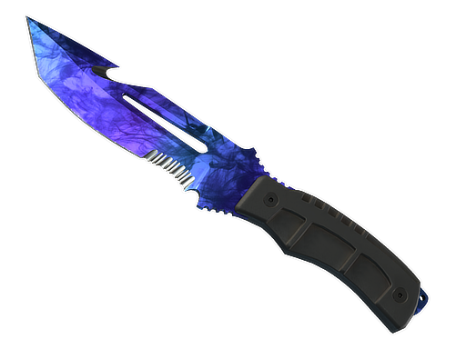 Нож выживания