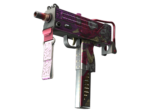 MAC-10 | Сайба о́ни
