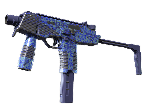 MP9 | Кобальтовый пейсли