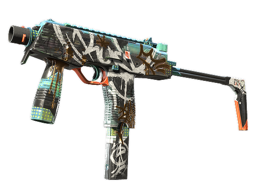 MP9 | Городской суверен