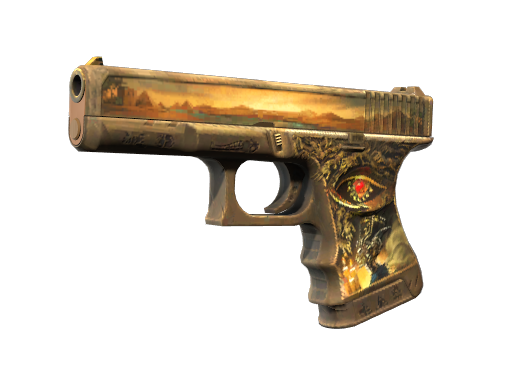 Glock-18 | Рука Рамсеса