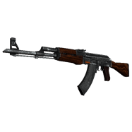 AK-47 | Legion of Anubis (Field-Tested)