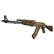 AK-47 | Panthera onca (Minimal Wear)