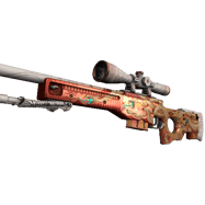 AWP | Desert Hydra (Field-Tested)