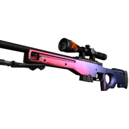 AWP | Fade (Factory New)