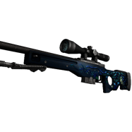 AWP | Medusa (Battle-Scarred)