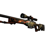 AWP | Mortis (Factory New)
