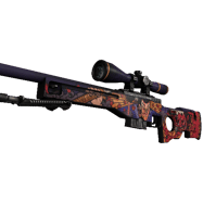 AWP | Oni Taiji (Field-Tested)