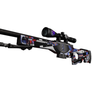 AWP | POP AWP (Field-Tested)
