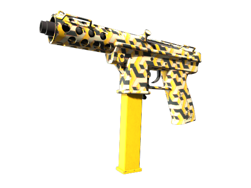 Tec-9