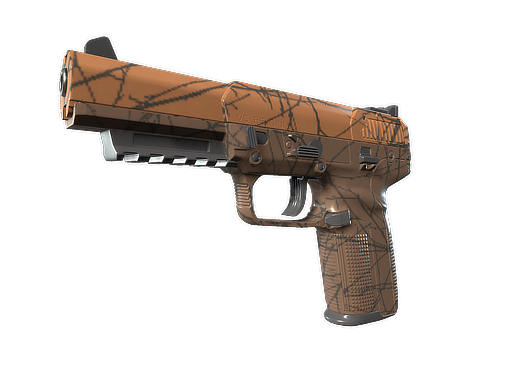 Five-SeveN | Осенняя чаща
