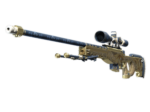 AWP | Гамбит королевы