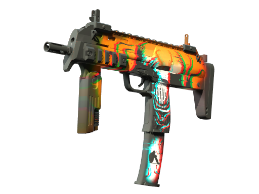 MP7 | Дух бездны