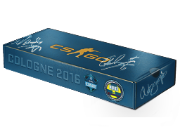 Сувенирный набор ESL One Cologne 2016 Nuke
