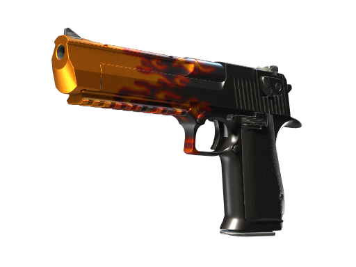Desert Eagle