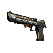 Desert Eagle | Bronze Deco (Factory New)